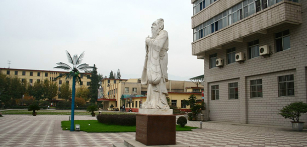 我的大學(xué)-大學(xué)志