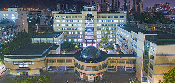 2022年招生簡(jiǎn)章