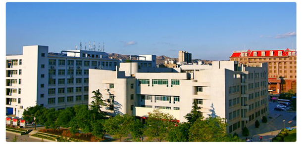 蘭州資源環(huán)境職業(yè)技術大學