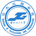 蘭州信息科技學院-校徽