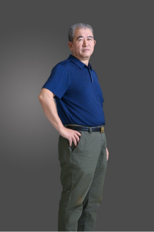 吳開興