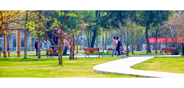青海民族大學