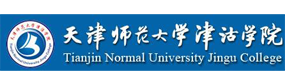 天津師范大學(xué)津沽學(xué)院-?；眨?biāo)識）