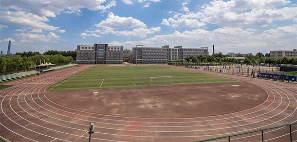 天津理工大學中環(huán)信息學院