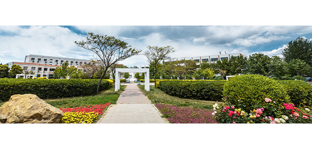 中國民航大學