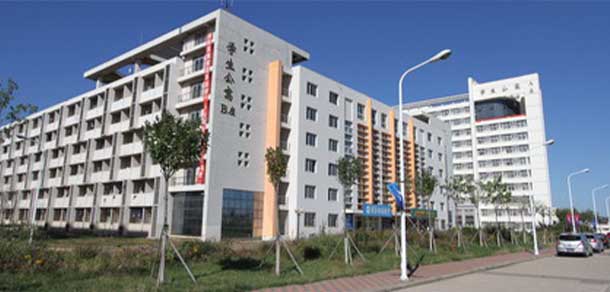 天津國(guó)土資源和房屋職業(yè)學(xué)院