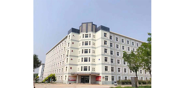 天津石油職業(yè)技術學院