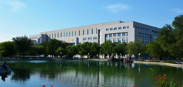 我的大學-大學志