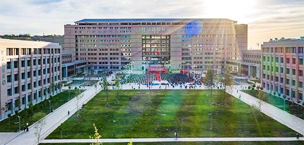 石河子大學