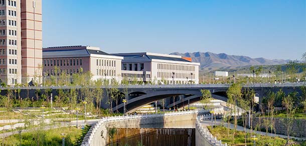 石河子大學