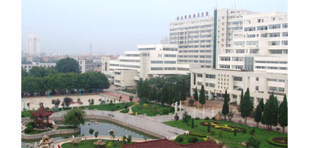 河北科技師范學院 - 最美大學