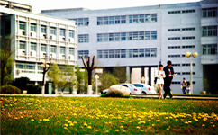 燕山大學里仁學院 - 我的大學