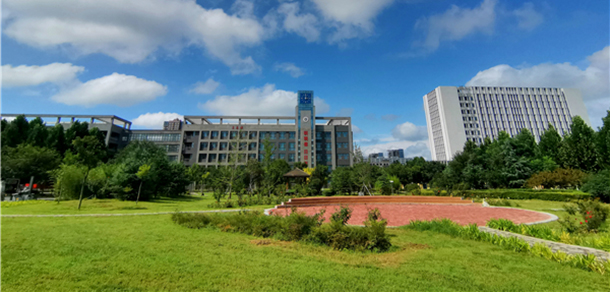 河北機電職業(yè)技術(shù)學院
