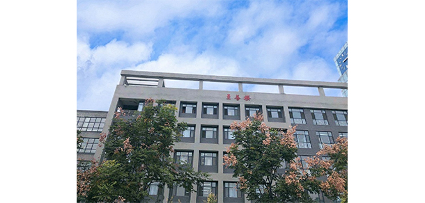 河北機電職業(yè)技術(shù)學院 - 最美大學