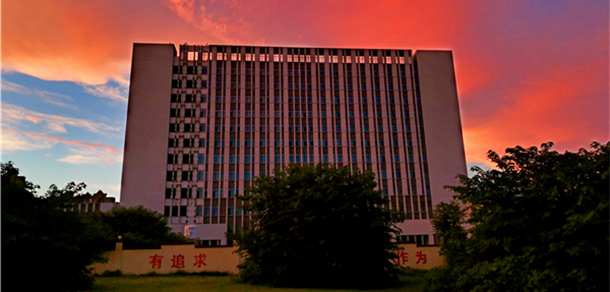 河北機電職業(yè)技術(shù)學院 - 最美大學