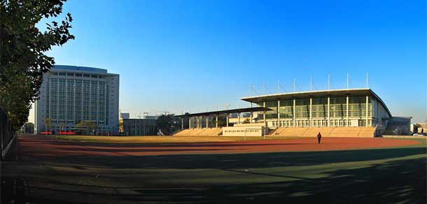 我的大學-大學志