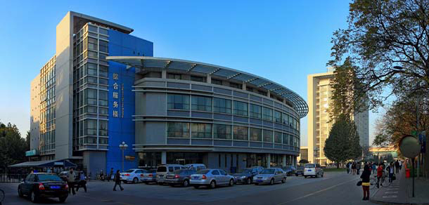 我的大學-大學志