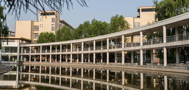 晉中師范高等專科學(xué)校 - 最美大學(xué)
