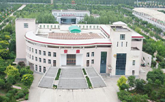 歷史沿革（概）校史