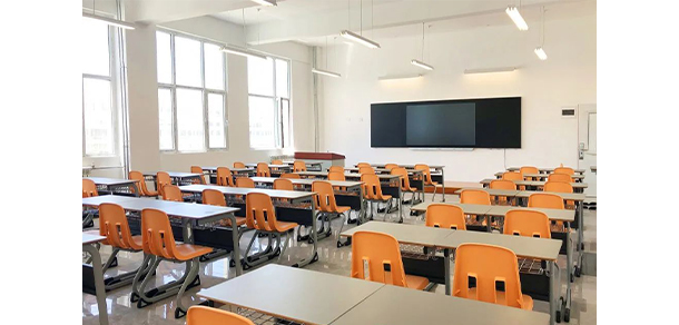 長治幼兒師范高等專科學校 - 最美大學