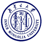 內(nèi)蒙古大學-校徽