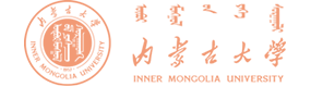 內(nèi)蒙古大學(xué)-?；眨?biāo)識(shí)）