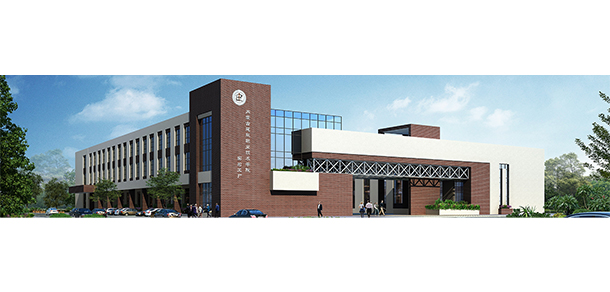 內(nèi)蒙古建筑職業(yè)技術(shù)學院 - 最美院校