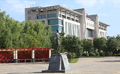 內(nèi)蒙古建筑職業(yè)技術(shù)學院 - 我的大學