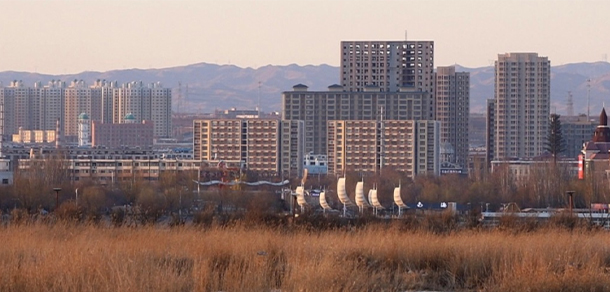 包頭鐵道職業(yè)技術學院 - 最美院校