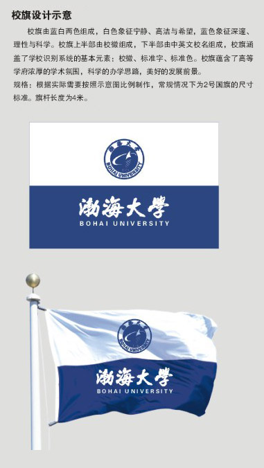 大學(xué)文化：校名、校標、校訓(xùn)、?；铡⑿Ｆ?、校歌