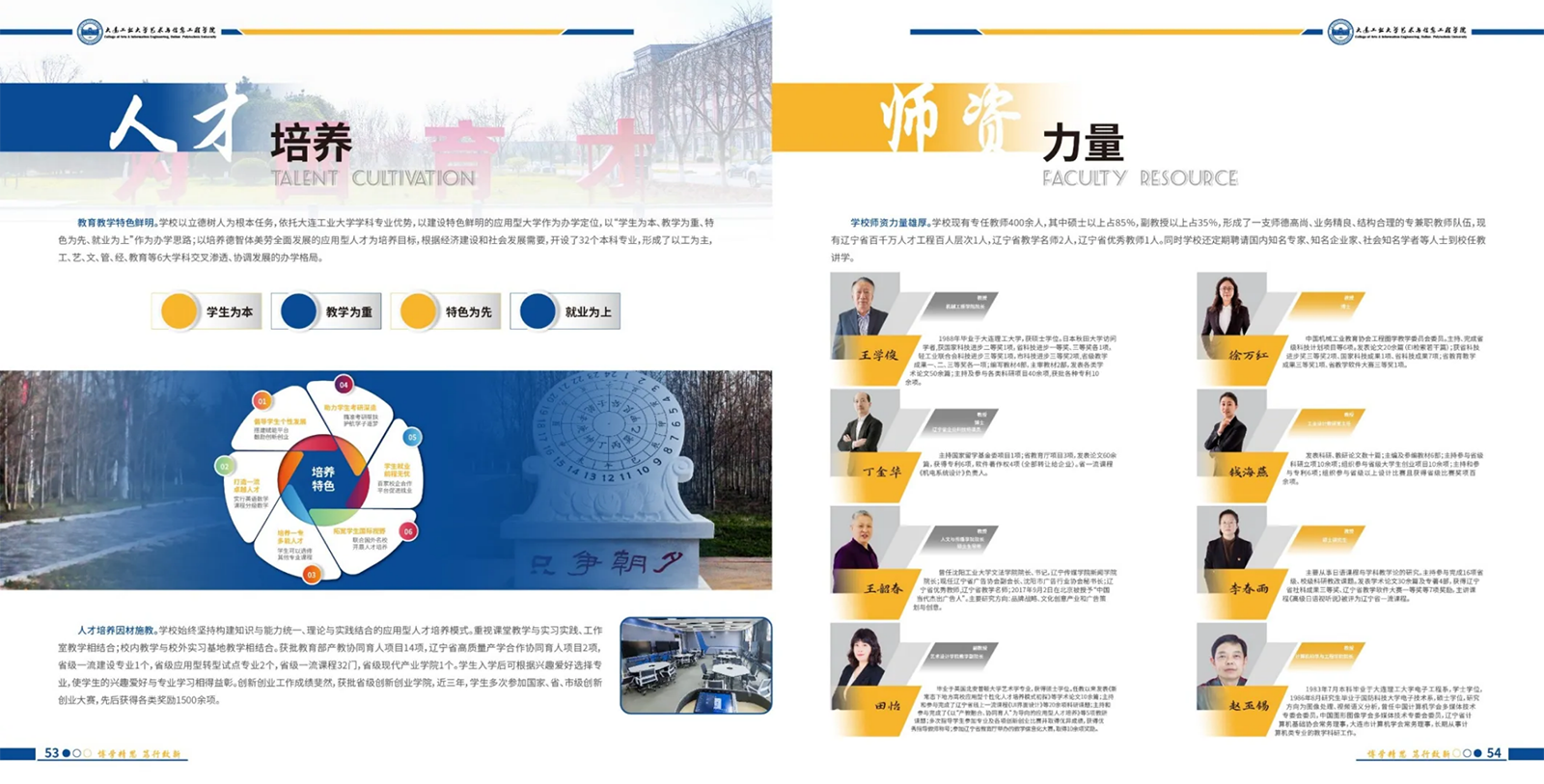 2025年招生簡(jiǎn)章