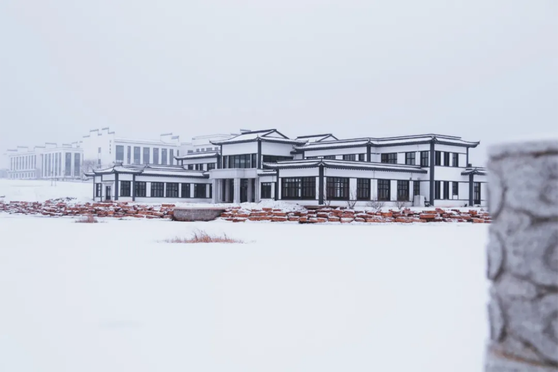 遼寧師范大學海華學院