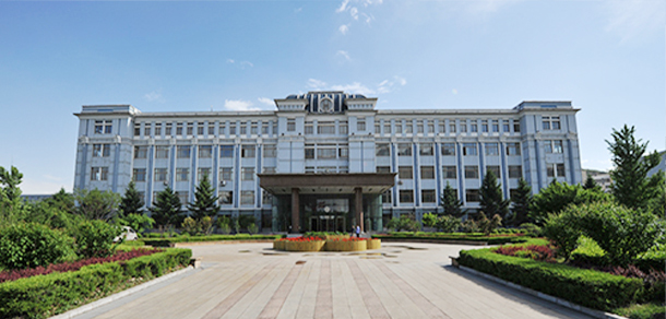 遼寧科技大學