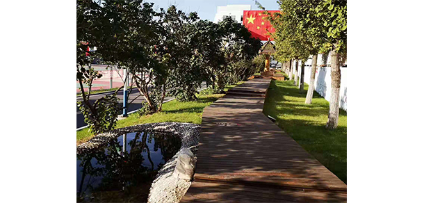 遼寧石化職業(yè)技術學院