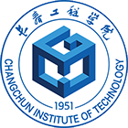 長春工程學院-校徽