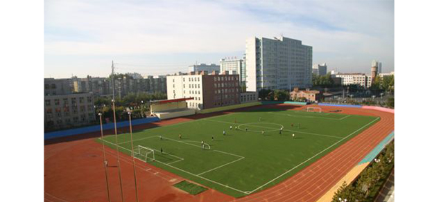 長春大學