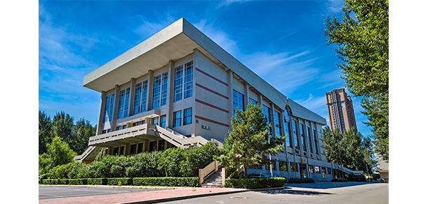 我的大學-大學志