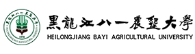 黑龍江八一農(nóng)墾大學(xué)-校徽（標(biāo)識(shí)）