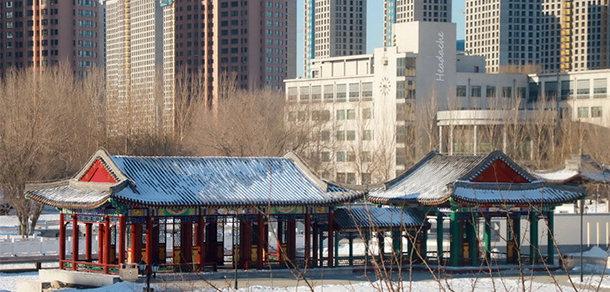 東北農業(yè)大學