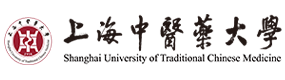 上海中醫(yī)藥大學(xué)-校徽（標(biāo)識）