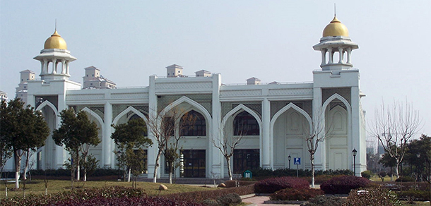 我的大學(xué)-大學(xué)志