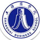 上海商學(xué)院-校徽