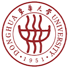 東華大學(xué)-校徽