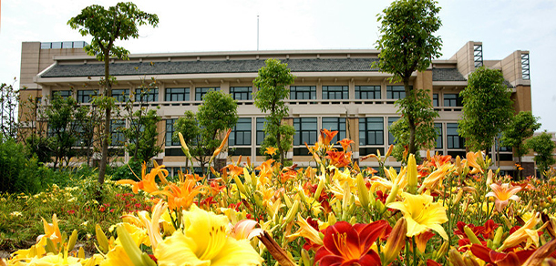 我的大學-大學志