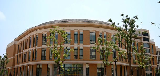 我的大學-大學志