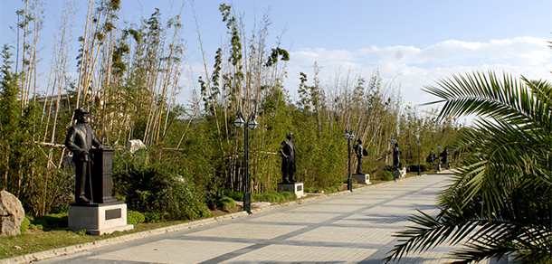 上海旅游高等專科學(xué)校