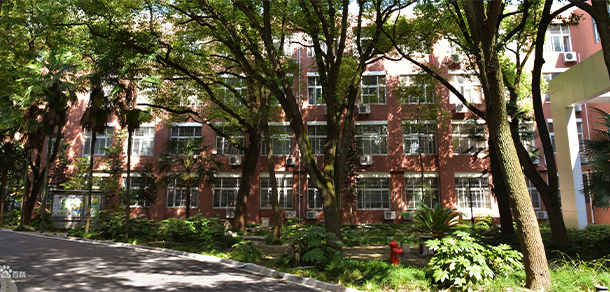 上海科學(xué)技術(shù)職業(yè)學(xué)院 - 最美大學(xué)