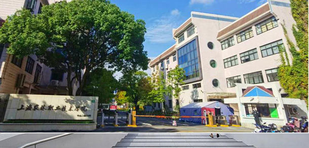我的大學(xué)-大學(xué)志