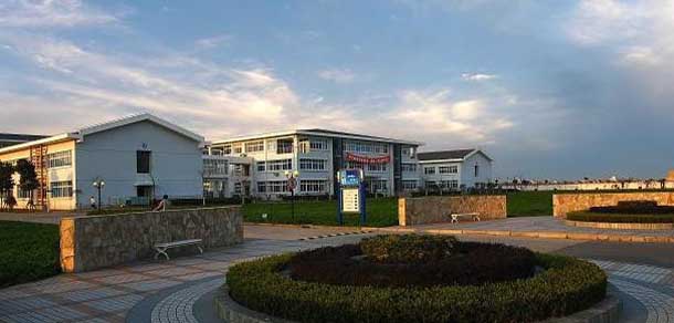 上海電子信息職業(yè)技術(shù)學(xué)院