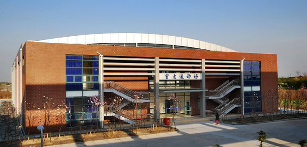 上海電子信息職業(yè)技術(shù)學(xué)院